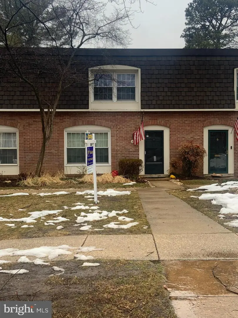 8210 Carrleigh Pkwy #6, Springfield, VA 22152 - #1