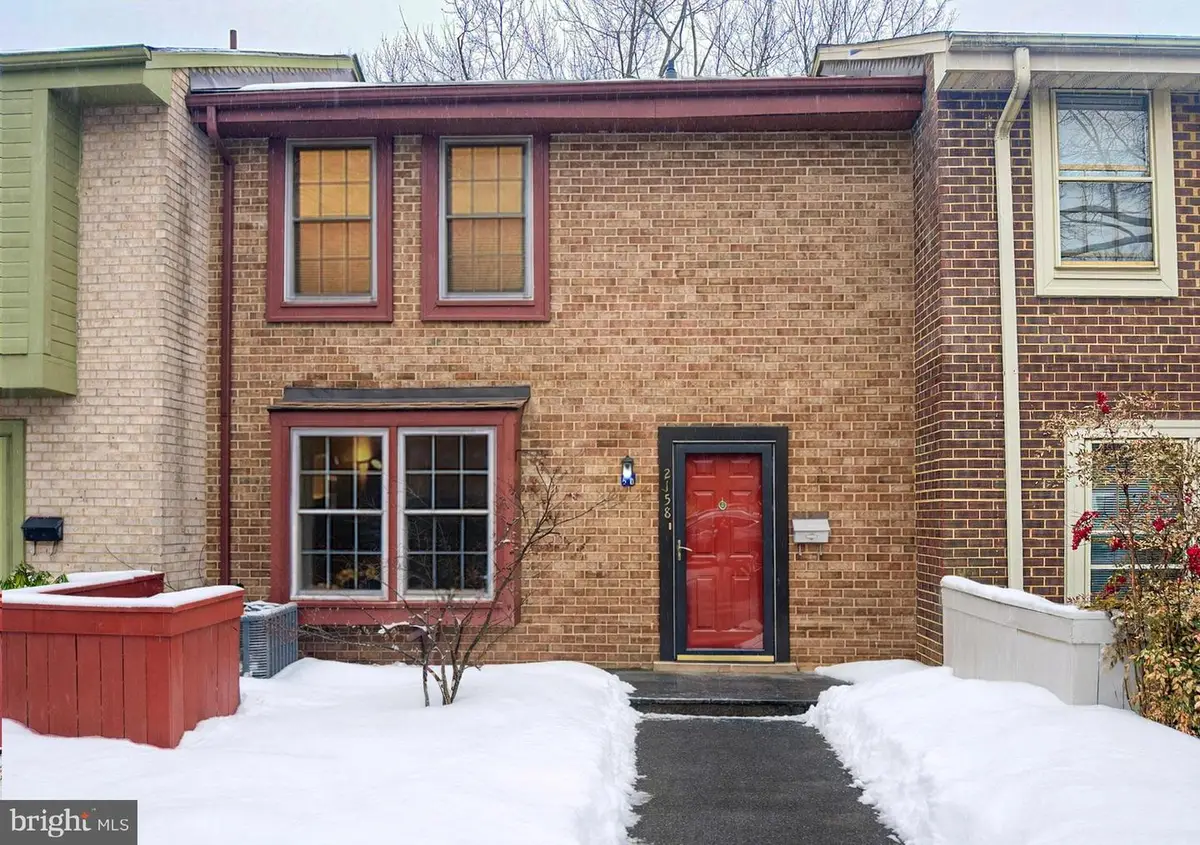 2158 Golf Course Dr. Dr, Reston, VA 20191 - #1