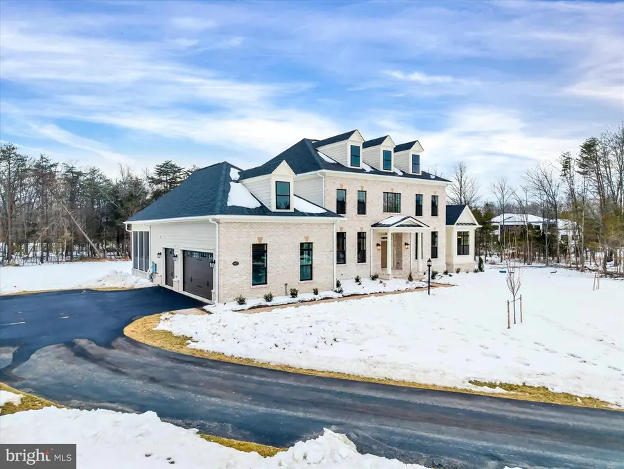 4627 Fairfax Manor Ct, Chantilly, VA 20151 - #2