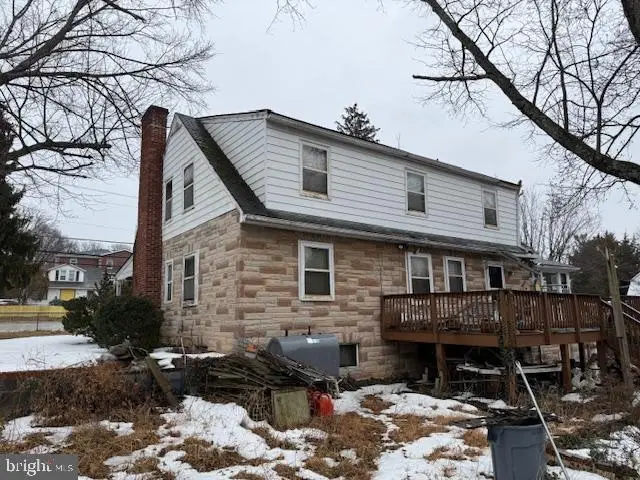 4700 Backlick Rd, Annandale, VA 22003 - #1