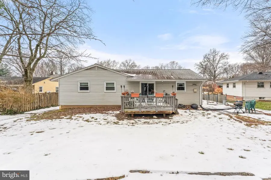 606 Meadow Ln Sw, Vienna, VA 22180 - #2