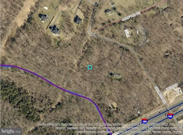 7400 Bull Run Dr, CENTREVILLE, VA 20121