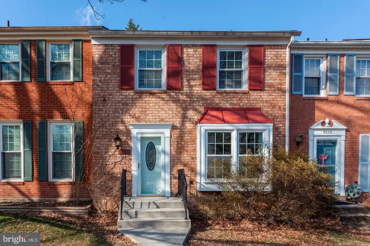 9512 Meadow Grove Ct, Burke, VA 22015 - #1