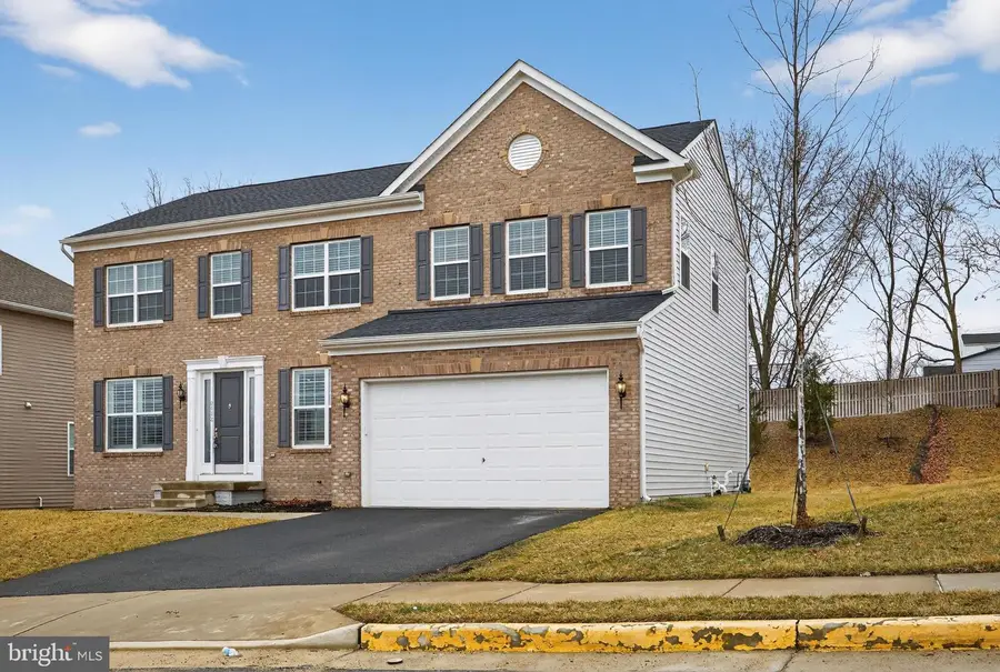 9412 Pattys Ct, Lorton, VA 22079 - #2