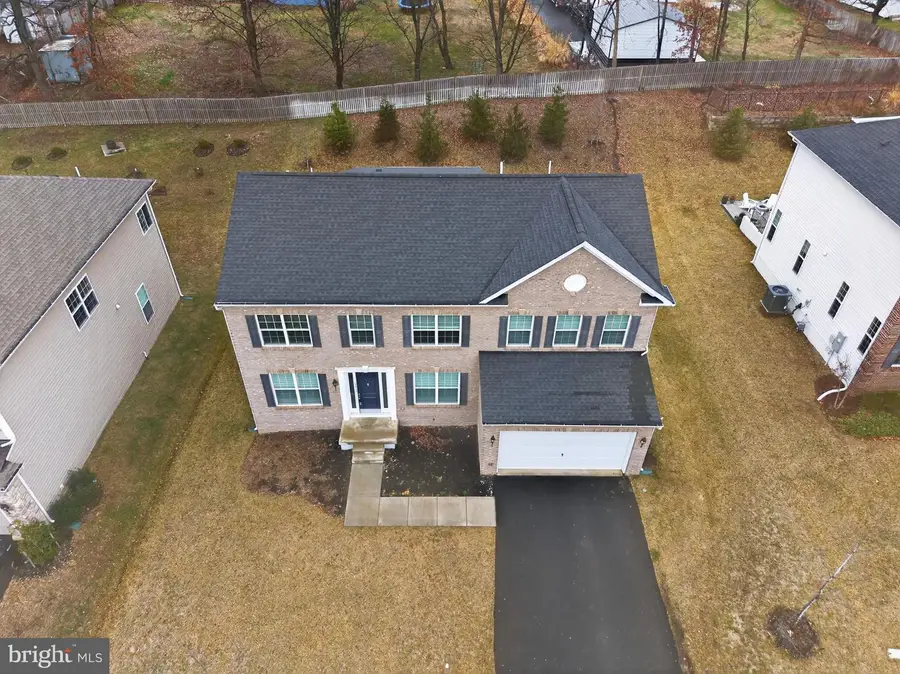 9412 Pattys Ct, Lorton, VA 22079 - #3