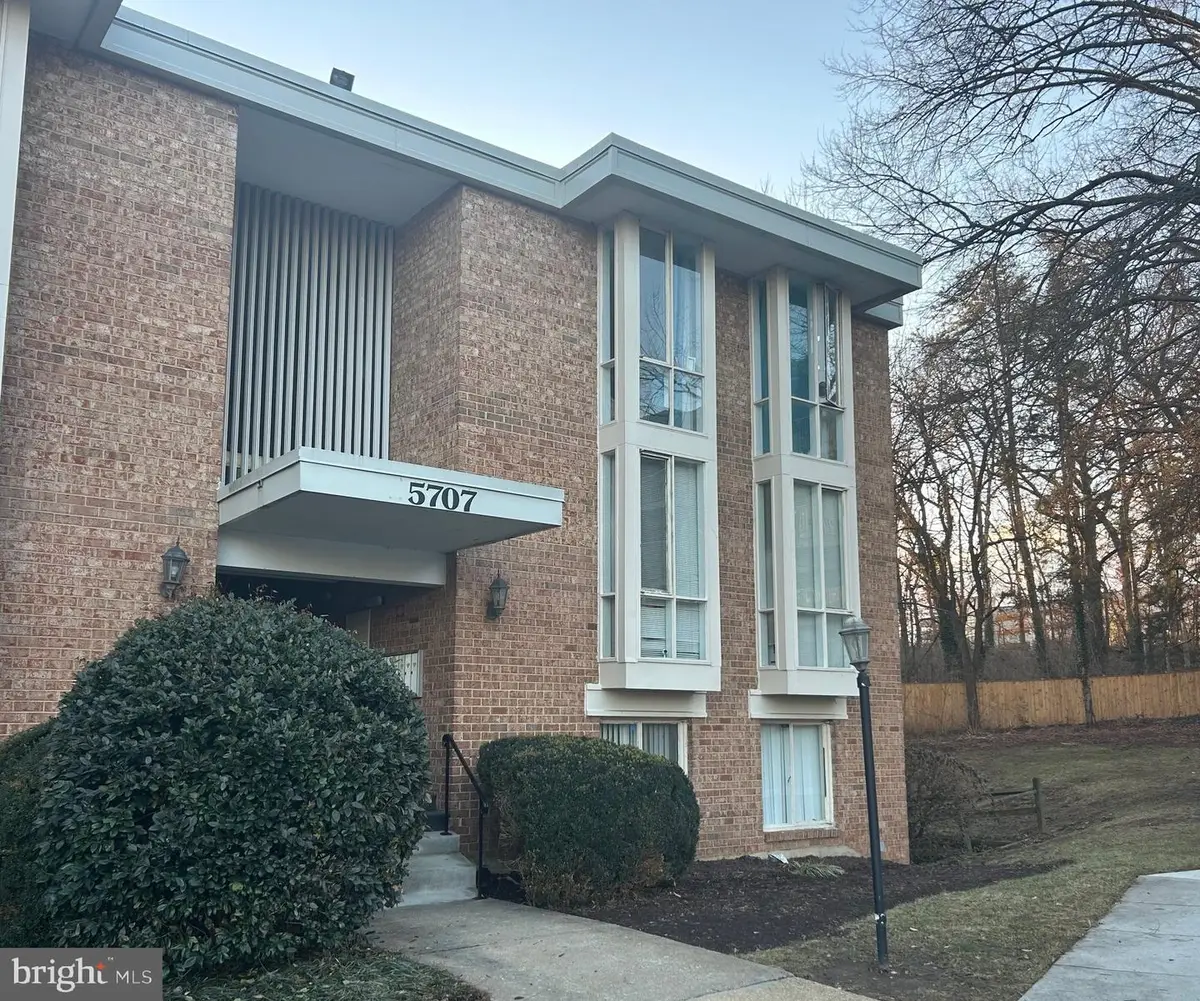 5707 Indian Ct #b1, Alexandria, VA 22303 - #1