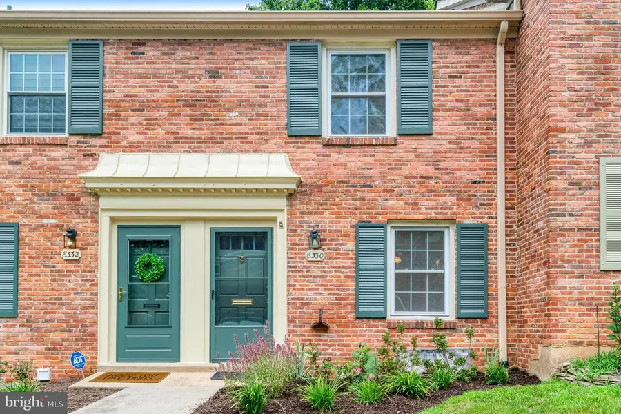 8330 Darlington St #467, Springfield, VA 22152 - #2