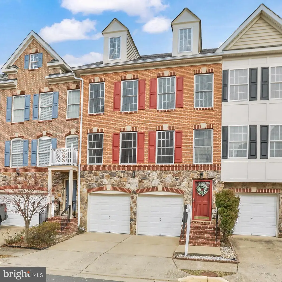 4565 Gossamer Way, Fairfax, VA 22033 - #1
