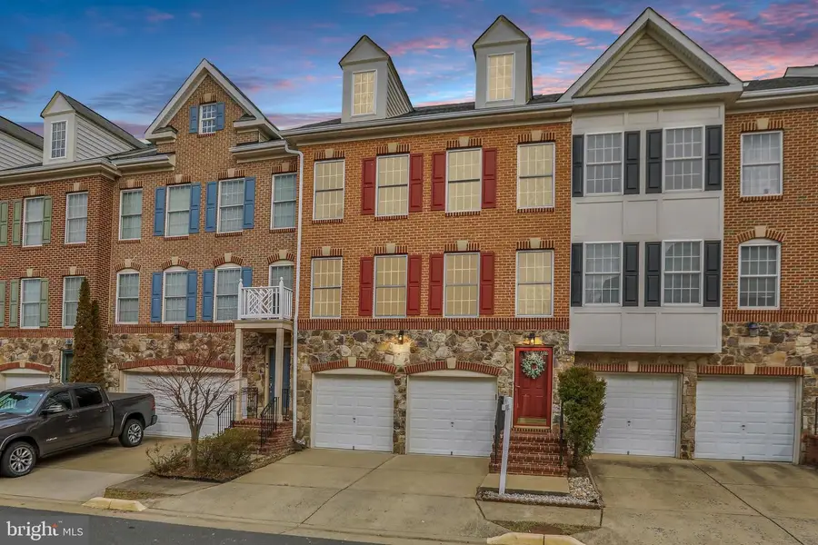 4565 Gossamer Way, Fairfax, VA 22033 - #2