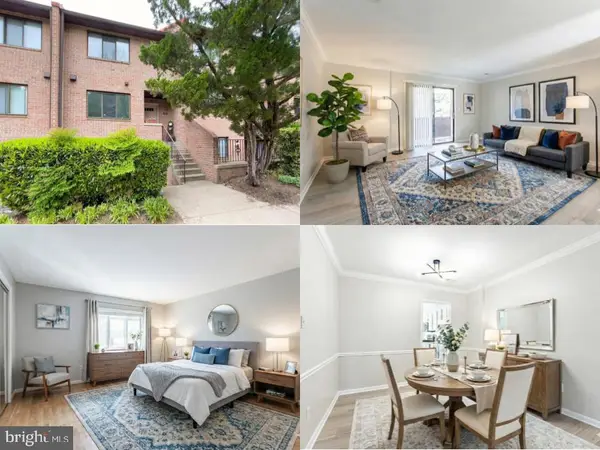 3708-a Steppes Ct, FALLS CHURCH, VA 22041