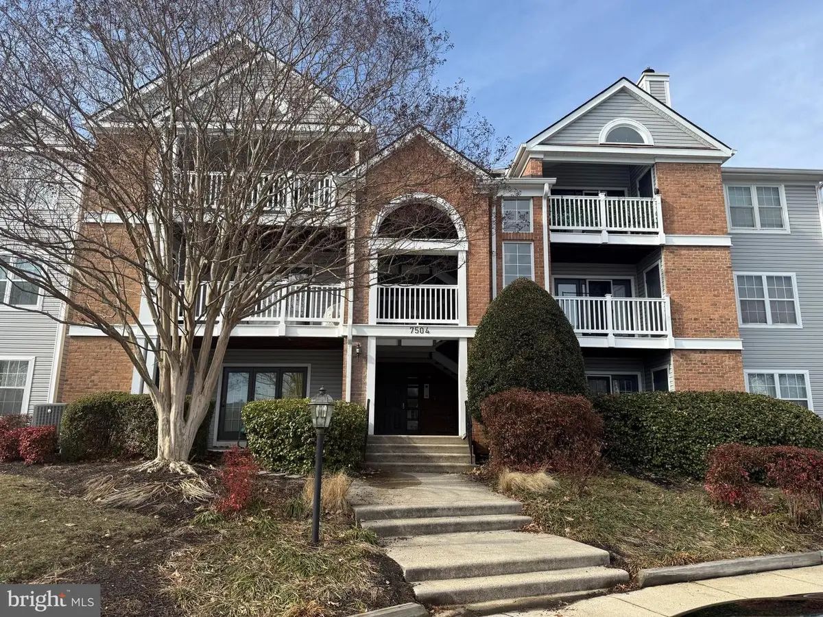 7504 Ashby Ln #l, Alexandria, VA 22315 - #1