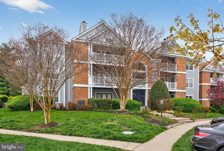 7504 Ashby Ln #l, Alexandria, VA 22315 - #2