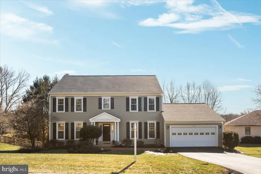 1607 Sereno Ct, Vienna, VA 22182 - #2