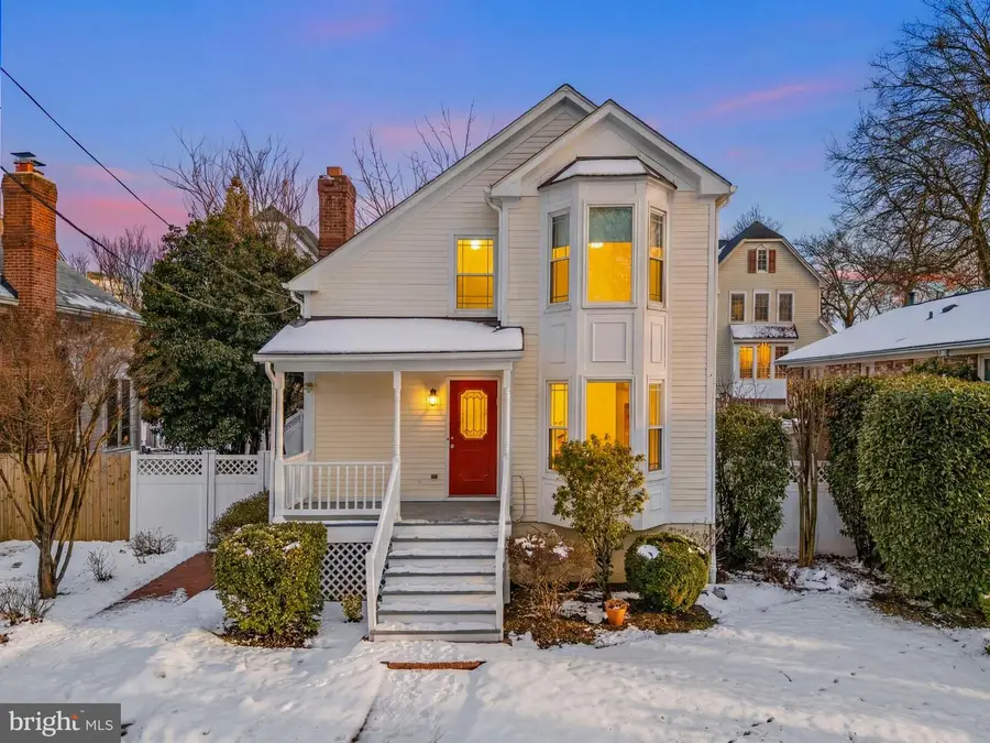 6909 Chelsea Rd, McLean, VA 22101 - #3