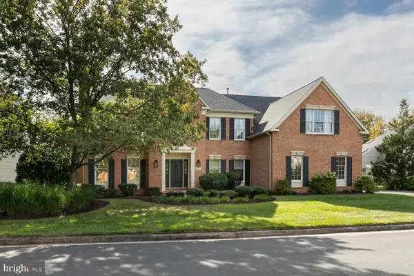 3515 Broadrun Dr, FAIRFAX, VA 22033