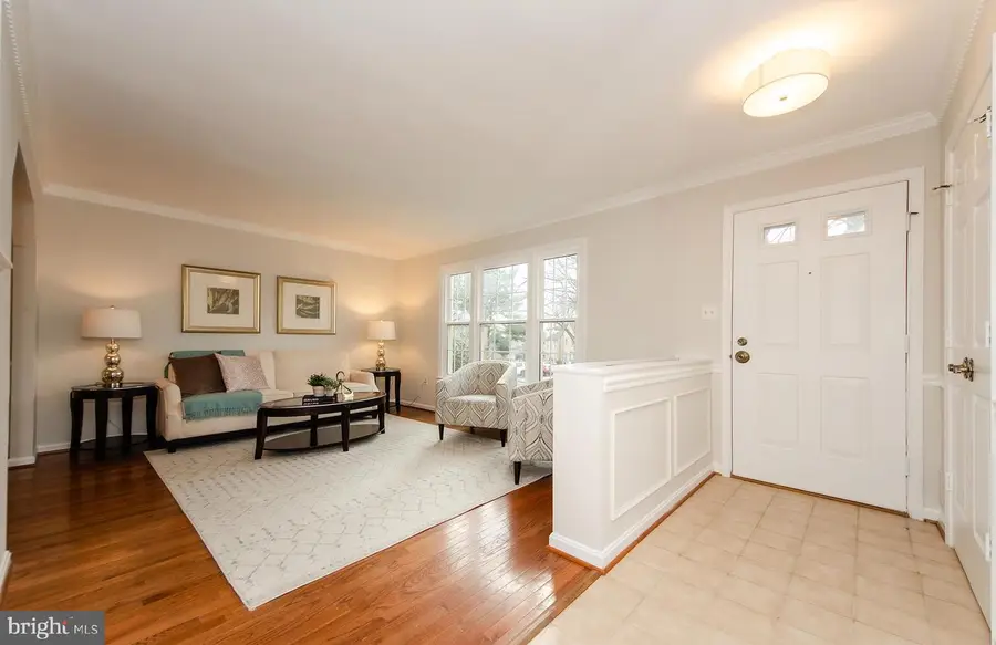 12540 Sweet Leaf Ter, Fairfax, VA 22033 - #2