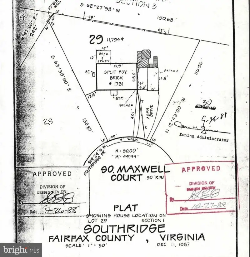 1731 Maxwell Ct, McLean, VA 22101 - #1