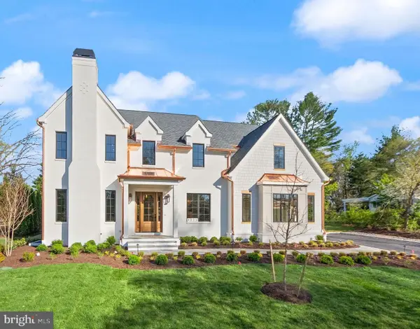 1223 Somerset Dr, MCLEAN, VA 22101