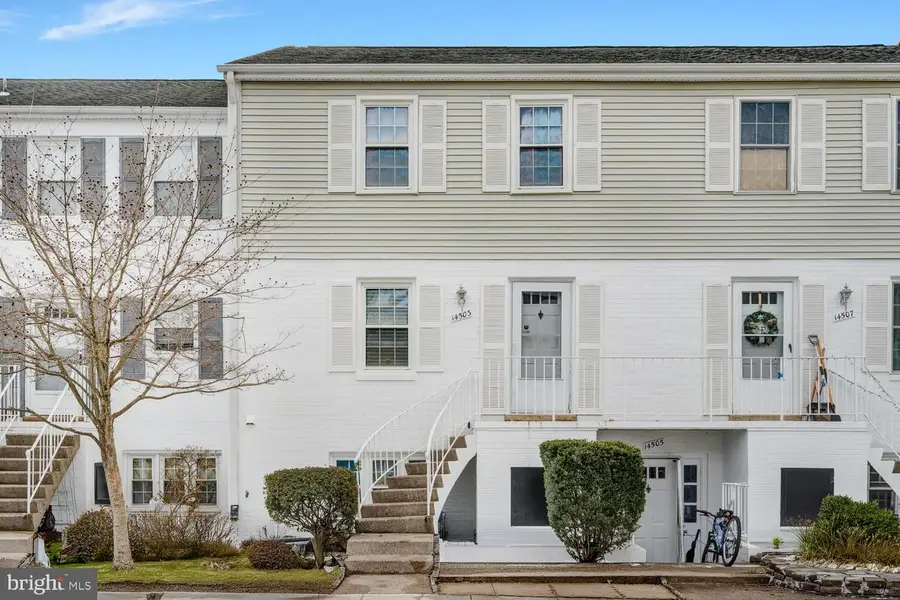 14503 Golden Oak Rd, Centreville, VA 20121 - #2