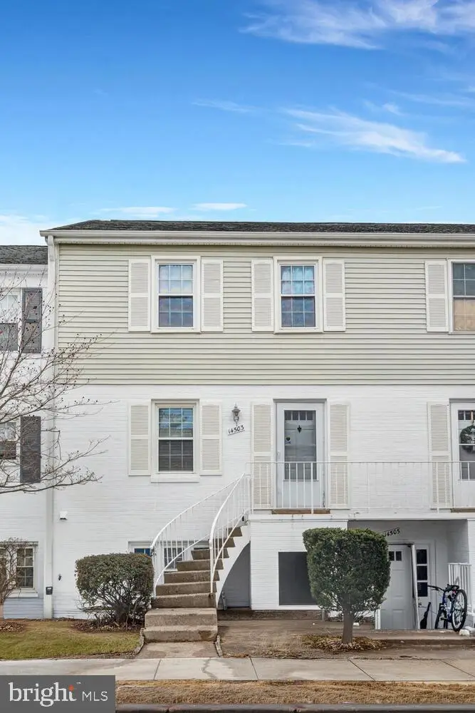 14503 Golden Oak Rd, Centreville, VA 20121 - #3