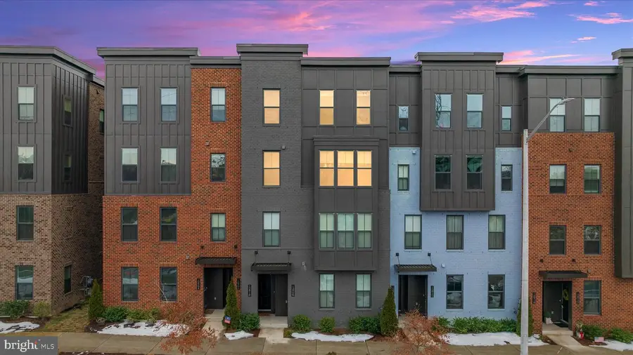 12910 Sunrise Ridge Aly #60, Herndon, VA 20171 - #2