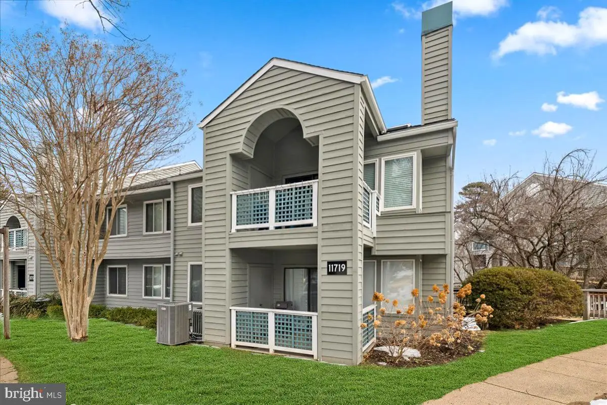 11719-d Summerchase Cir, Reston, VA 20194 - #1