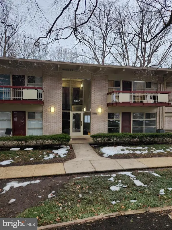 4367 Americana Dr #11, ANNANDALE, VA 22003