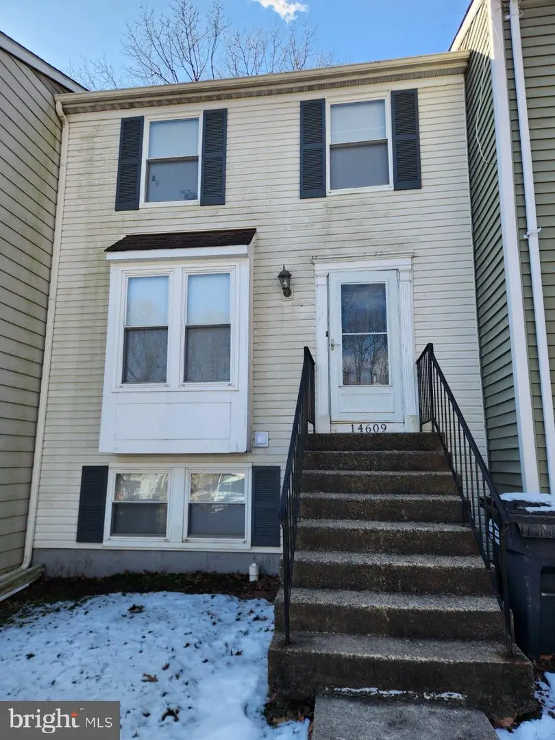 14609 Olde Kent Rd, Centreville, VA 20120 - #1