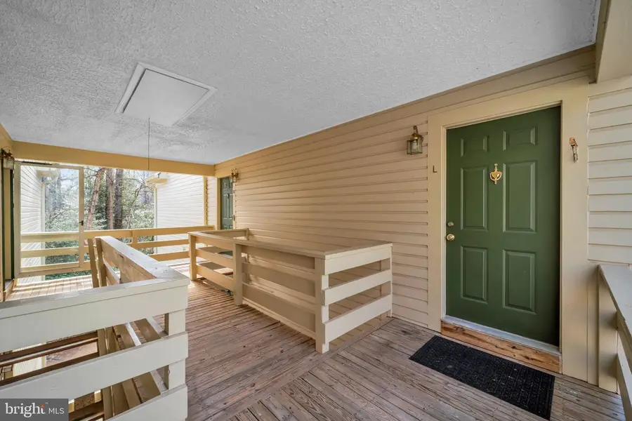 2233 Lovedale Ln #l, Reston, VA 20191 - #3