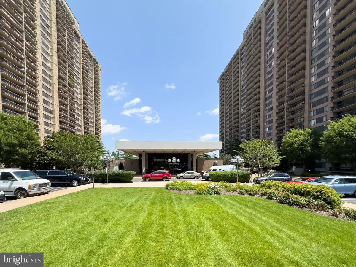 3701 S George Mason Dr #1813n, Falls Church, VA 22041 - #1