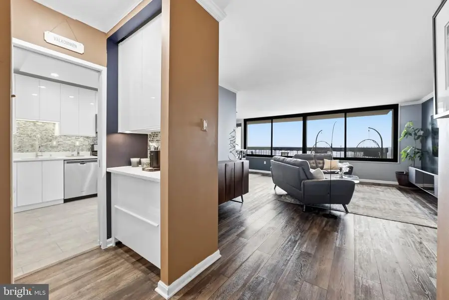 3701 S George Mason Dr #1813n, Falls Church, VA 22041 - #3