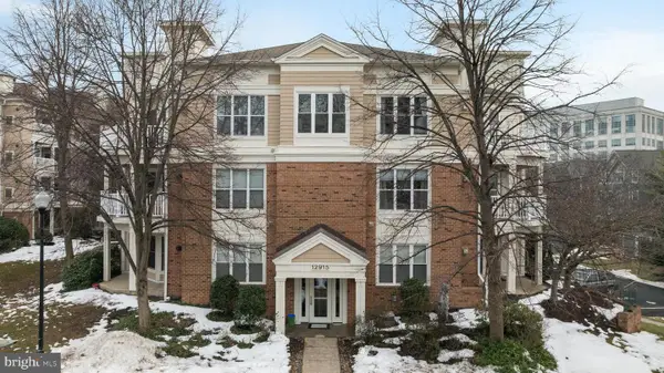 12915 Alton Sq #411, HERNDON, VA 20170