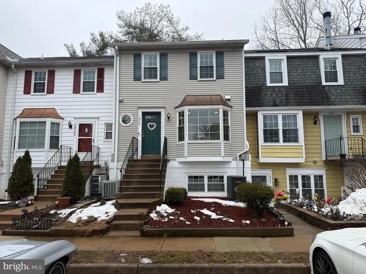 13707 Autumn Vale Ct #29e, Chantilly, VA 20151 - #1