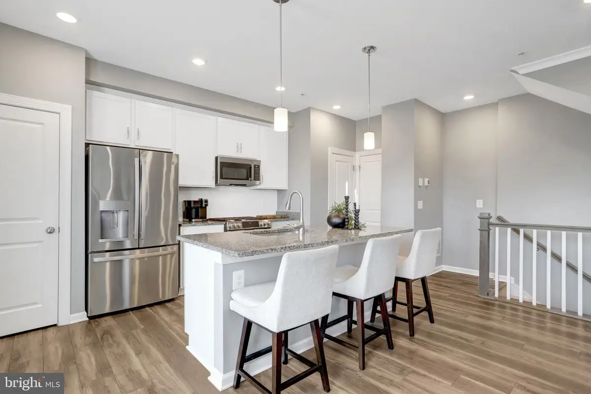 2386 Stella Pl #14, Alexandria, VA 22303 - #1