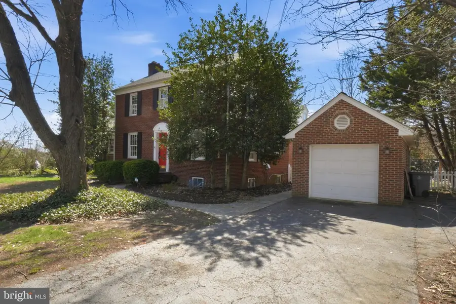 3524 Blair Rd, Falls Church, VA 22041 - #2