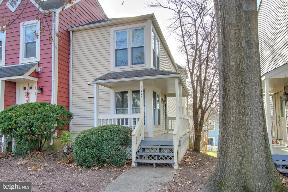 1771 Whisperhill Dr, Reston, VA 20194 - #1