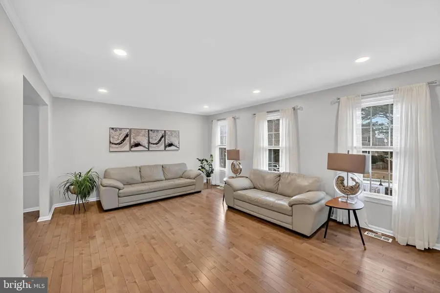 711 Campbell Way, Herndon, VA 20170 - #2