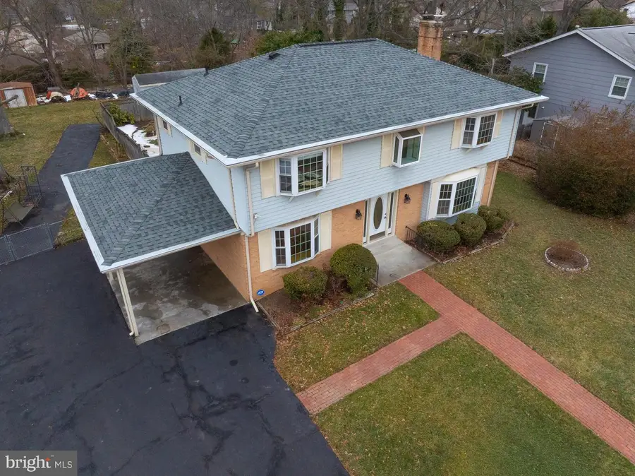 4304 Granada St, Alexandria, VA 22309 - #2