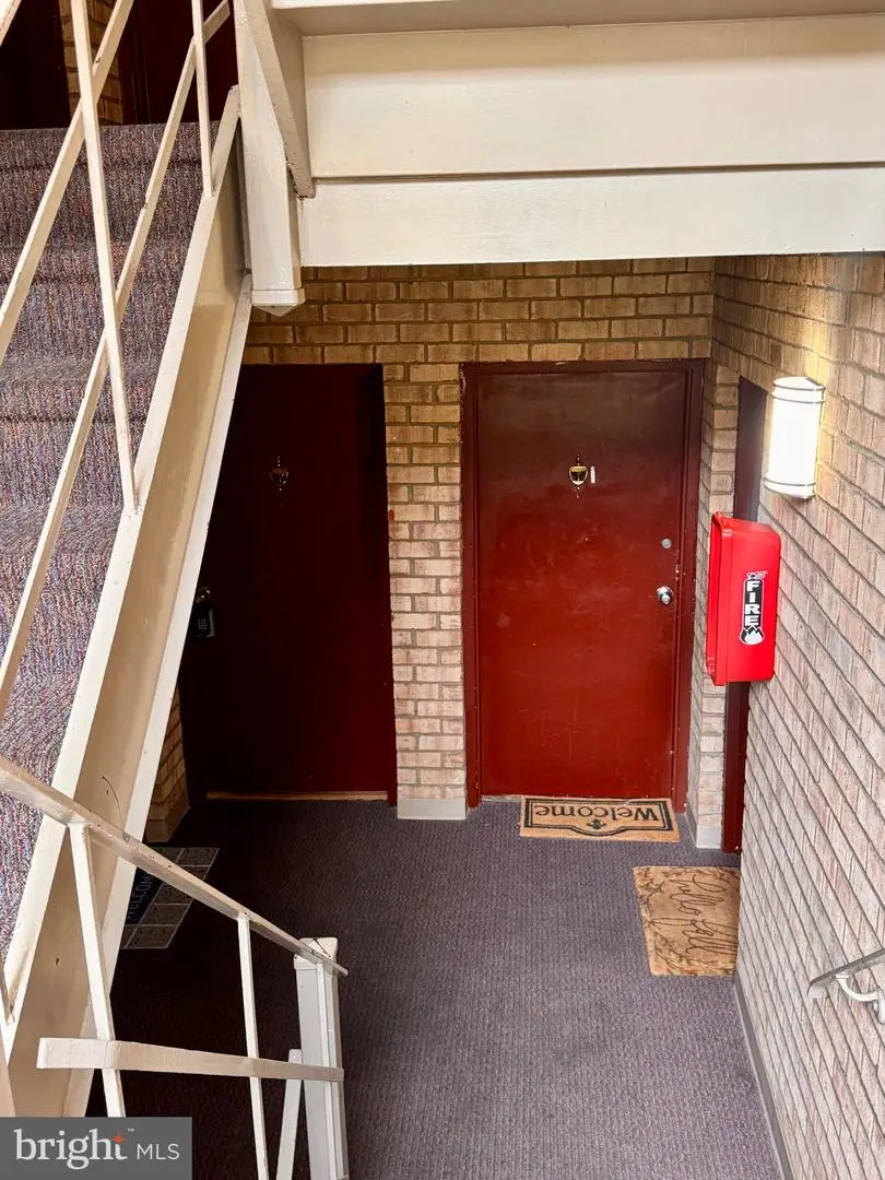 3714 N Rosser St, Alexandria, VA 22311 - #3
