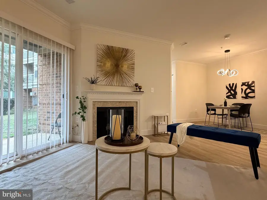 2204 Westcourt Ln #112, Herndon, VA 20170 - #2