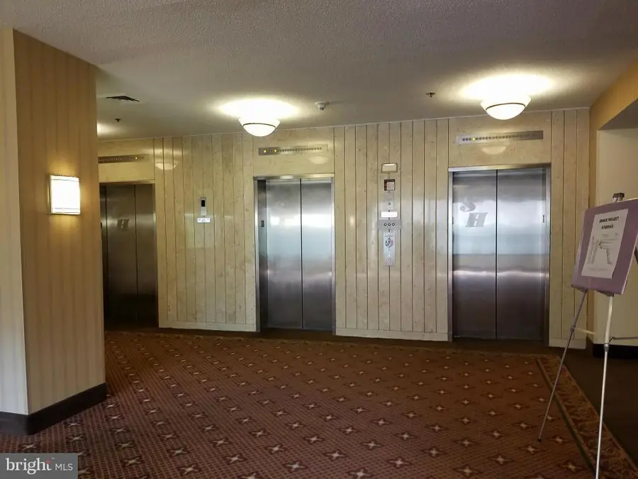 3709 George Mason Dr S #710 East, Falls Church, VA 22041 - #2