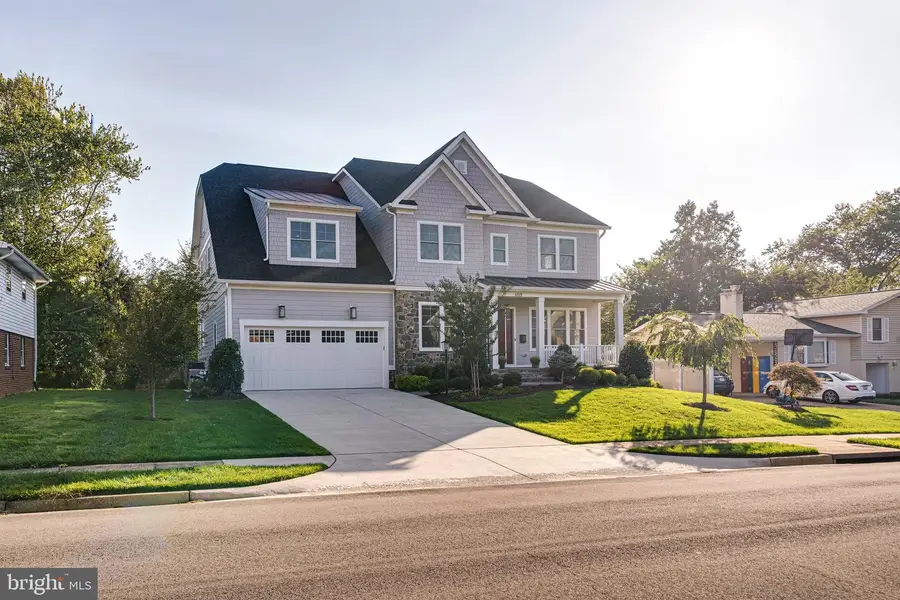 6501 Divine St, McLean, VA 22101 - #3