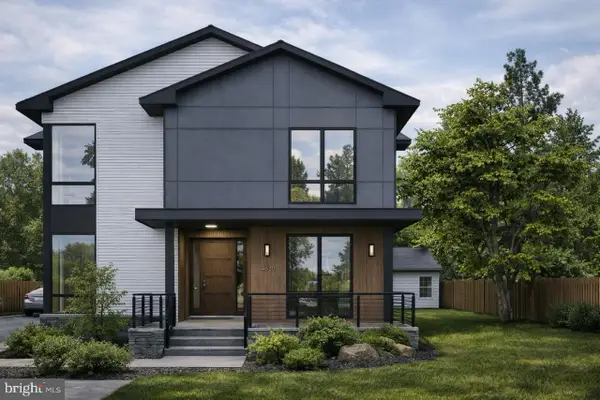 6630 Barrett Rd, FALLS CHURCH, VA 22042