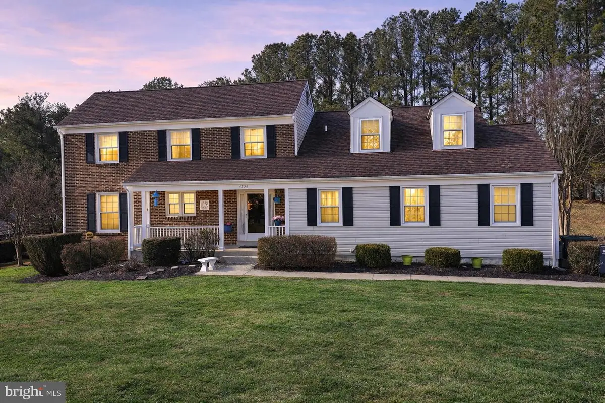 1398 Park Lake Dr, Reston, VA 20190 - #1