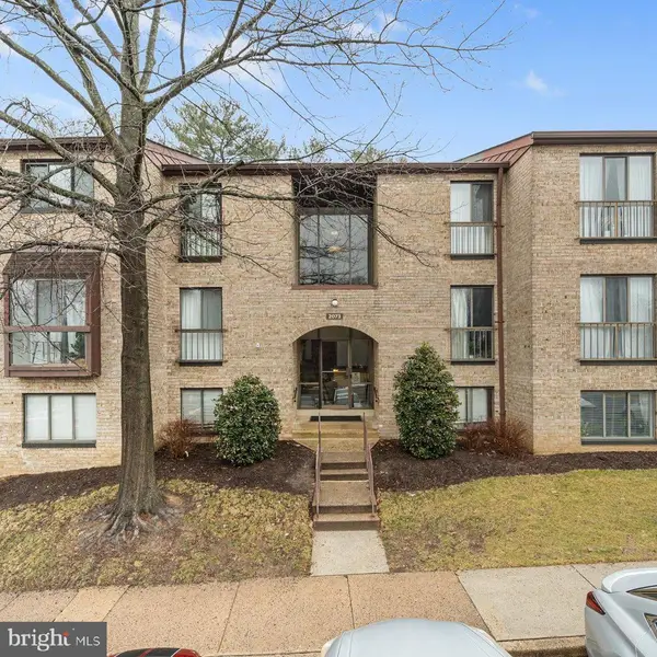2073 Royal Fern Ct #34/21b, RESTON, VA 20191