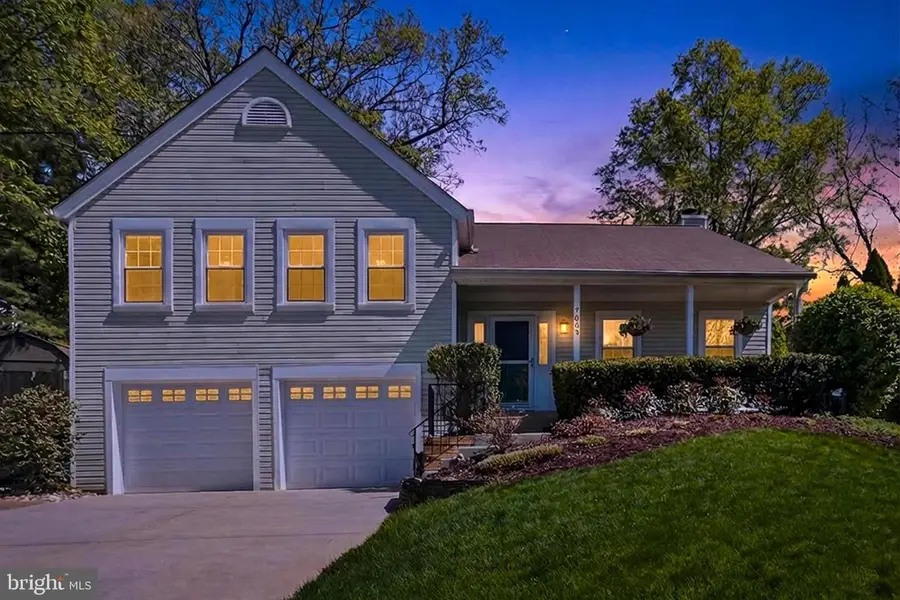7003 Polins Ct, Alexandria, VA 22306 - #2
