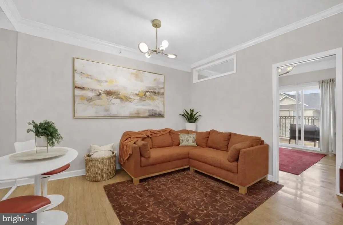 1601 Spring Gate Dr #1411, McLean, VA 22102 - #1