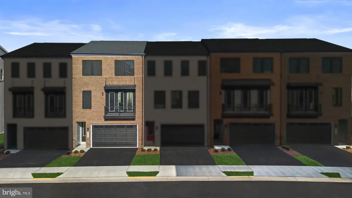 13736 Aviation Pl #homesite 22, Herndon, VA 20171 - #1