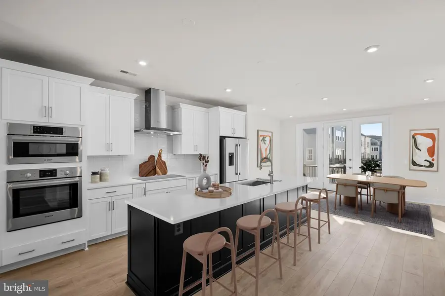 13736 Aviation Pl #homesite 22, Herndon, VA 20171 - #2