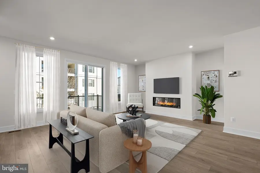 13736 Aviation Pl #homesite 22, Herndon, VA 20171 - #3